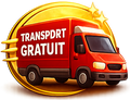 Transport gratuit
